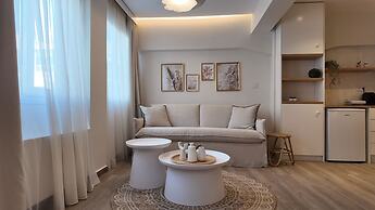 Euphoria Apartments Monastiraki