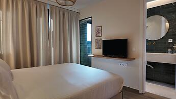 Euphoria Apartments Monastiraki
