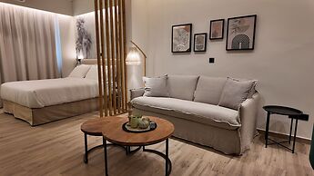 Euphoria Apartments Monastiraki