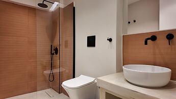 Euphoria Apartments Monastiraki