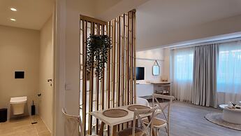 Euphoria Apartments Monastiraki