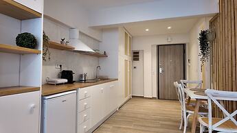 Euphoria Apartments Monastiraki