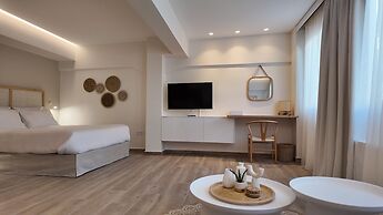 Euphoria Apartments Monastiraki