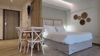Euphoria Apartments Monastiraki