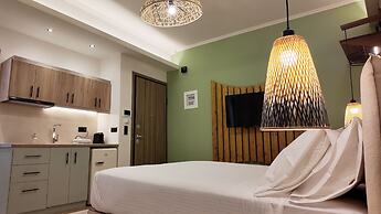 Euphoria Apartments Monastiraki