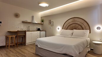 Euphoria Apartments Monastiraki