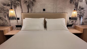 Euphoria Apartments Monastiraki