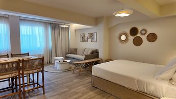 Euphoria Apartments Monastiraki