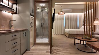 Euphoria Apartments Monastiraki