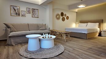 Euphoria Apartments Monastiraki
