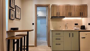 Euphoria Apartments Monastiraki