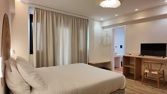 Euphoria Apartments Monastiraki