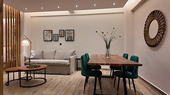 Euphoria Apartments Monastiraki