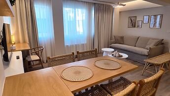 Euphoria Apartments Monastiraki