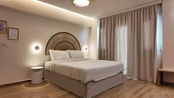 Euphoria Apartments Monastiraki