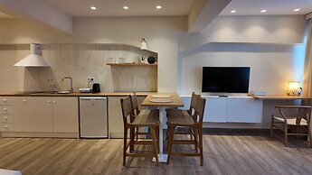 Euphoria Apartments Monastiraki