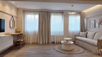 Euphoria Apartments Monastiraki
