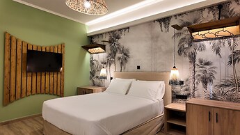 Euphoria Apartments Monastiraki