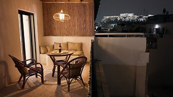 Euphoria Apartments Monastiraki