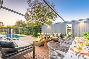 Villa Campanile Farmhouse