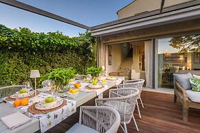 Villa Campanile Farmhouse