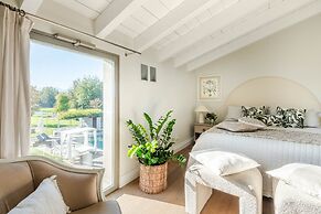 Villa Campanile Farmhouse