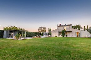 Villa Campanile Farmhouse