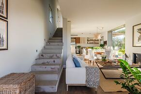 Villa Campanile Farmhouse