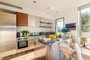 Villa Campanile Farmhouse