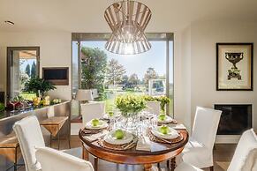 Villa Campanile Farmhouse