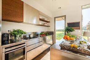 Villa Campanile Farmhouse