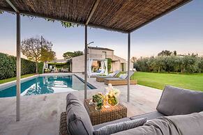 Villa Campanile Farmhouse