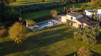 Villa Campanile Farmhouse