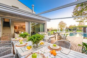 Villa Campanile Farmhouse