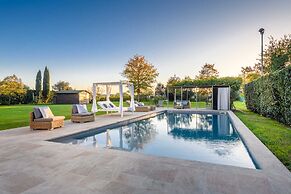 Villa Campanile Farmhouse