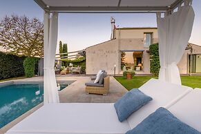 Villa Campanile Farmhouse