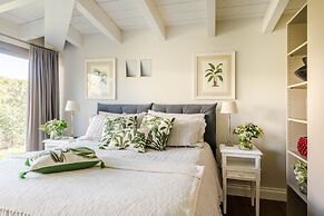 Villa Campanile Farmhouse