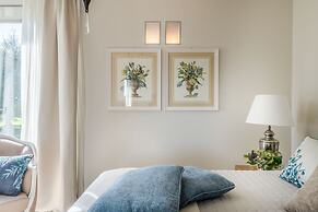 Villa Campanile Farmhouse