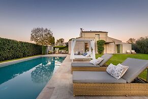 Villa Campanile Farmhouse