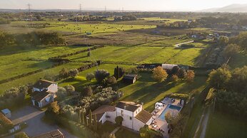 Villa Campanile Farmhouse