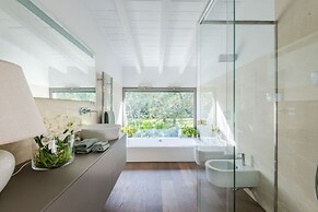 Villa Campanile Farmhouse