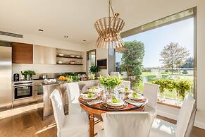 Villa Campanile Farmhouse