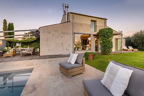 Villa Campanile Farmhouse