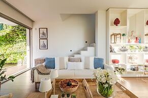 Villa Campanile Farmhouse