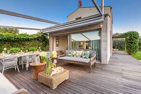 Villa Campanile Farmhouse