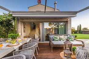 Villa Campanile Farmhouse