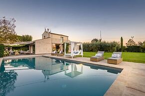 Villa Campanile Farmhouse