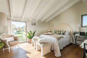 Villa Campanile Farmhouse