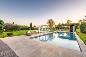 Villa Campanile Farmhouse