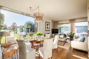 Villa Campanile Farmhouse